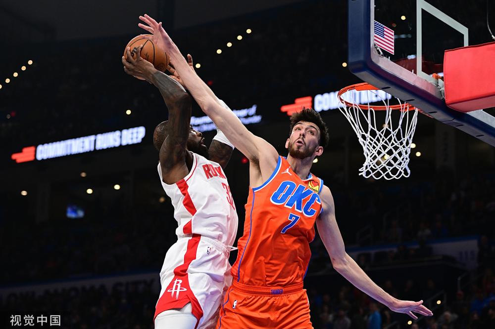 WCBA東莞新彤盛：外援助陣年輕隊員扛起重任.